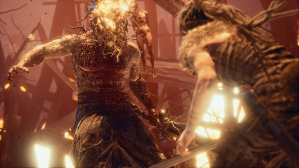 Hellblade: Senua's Sacrifice – Screenshot 2