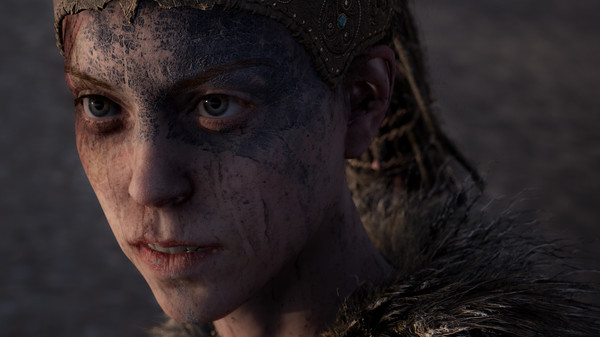 Hellblade: Senua's Sacrifice – Screenshot 4