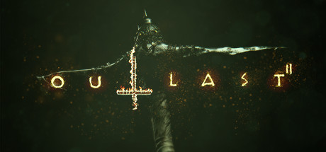 Outlast 2 | GL