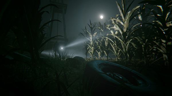 Outlast 2 – screenshot 1