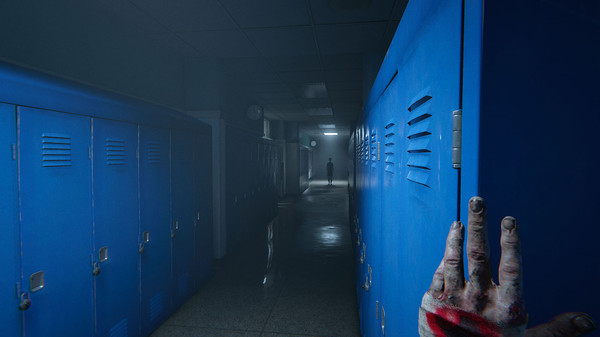 Outlast 2 – screenshot 4