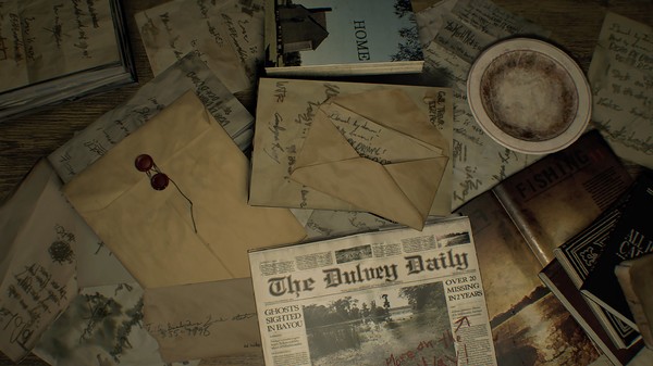 Resident Evil 7 Biohazard – screenshot 6