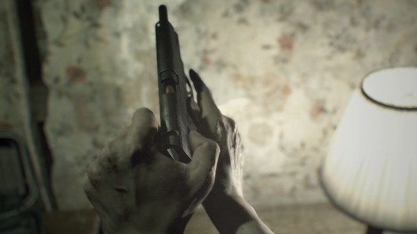 Resident Evil 7 Biohazard – screenshot 4
