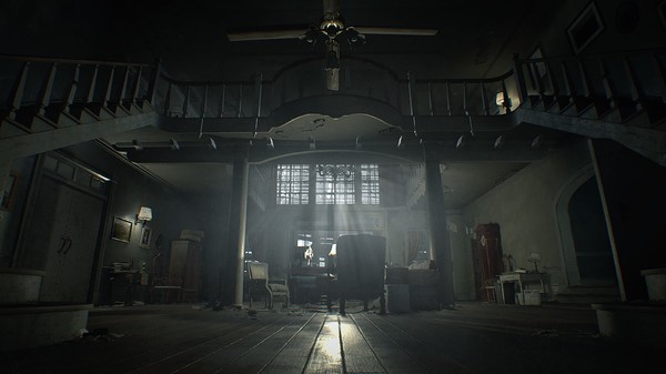 Resident Evil 7 Biohazard – screenshot 3