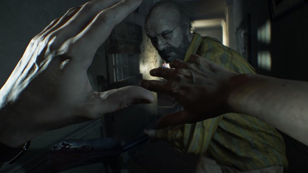 Resident Evil 7 Biohazard – screenshot 5