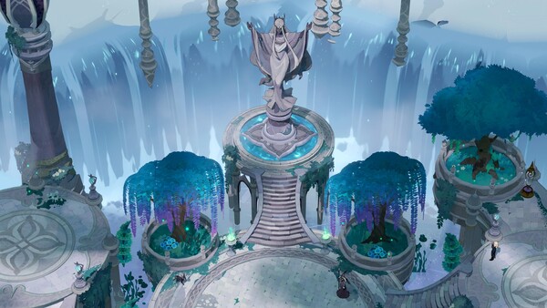 AFK Journey – screenshot 4