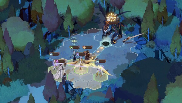 AFK Journey – screenshot 5