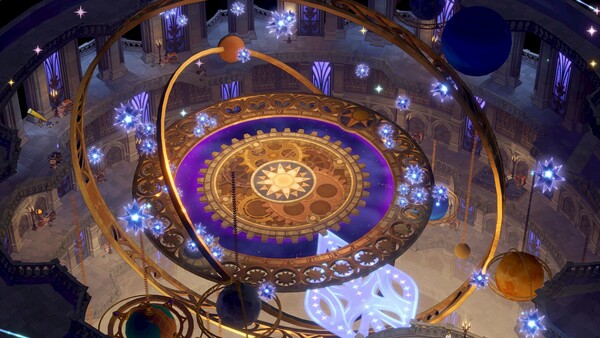 AFK Journey – screenshot 3