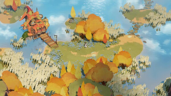 AFK Journey – screenshot 1