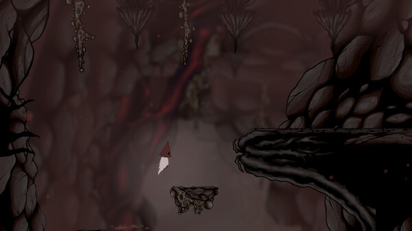 Ashen Seed – screenshot 4