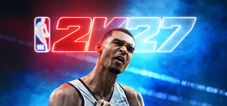 NBA 2K27 - Xbox Version