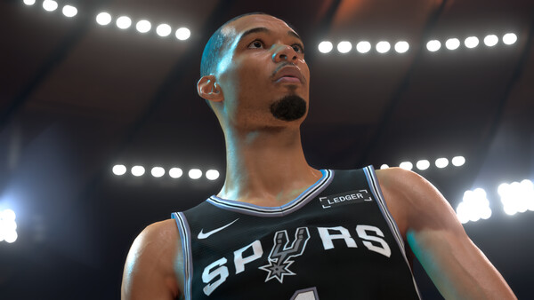 NBA 2K27 – captura de tela 1