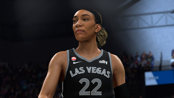 NBA 2K27 – captura de tela 4