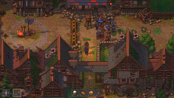 Graveyard Keeper 2 – capture d'écran 4