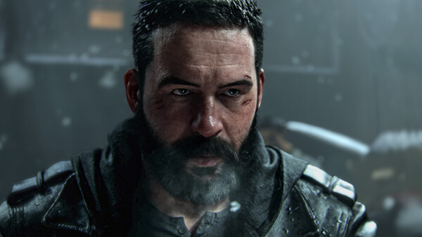 Call of Duty®: Modern Warfare® 4 – screenshot 3