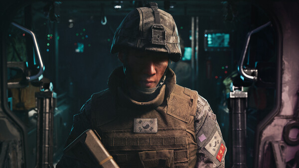 Call of Duty®: Modern Warfare® 4 – screenshot 2