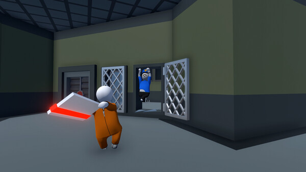 Human Fall Flat – screenshot 2