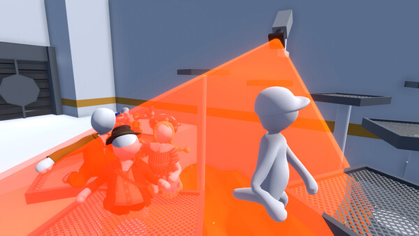 Human Fall Flat – screenshot 4