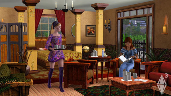 The Sims™ 3 – screenshot 3