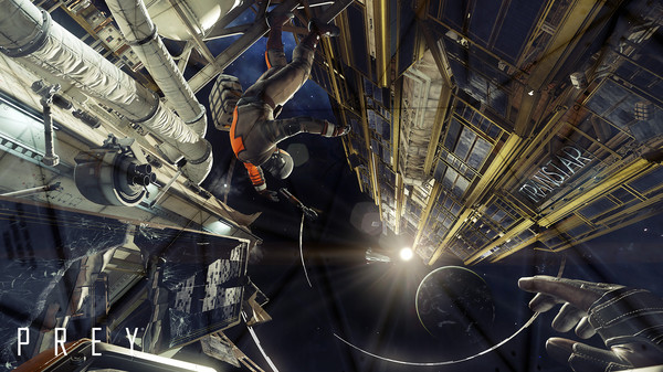 Prey – screenshot 1