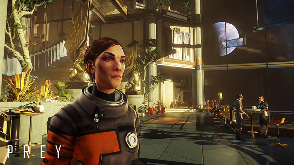 Prey – screenshot 5