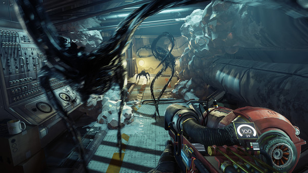 Prey – screenshot 3