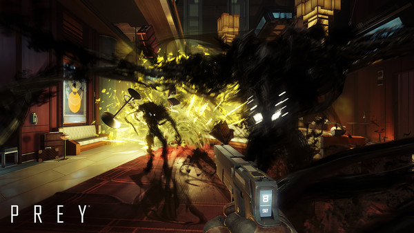 Prey – screenshot 2