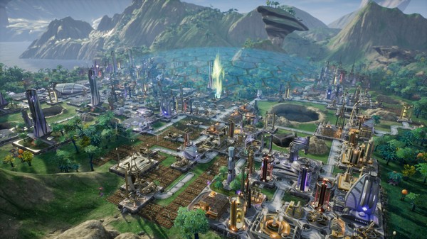 Aven Colony – screenshot 2