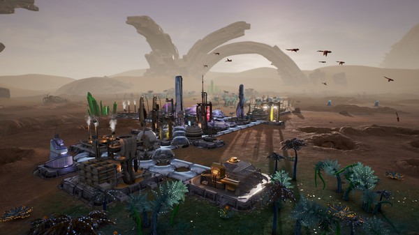 Aven Colony – screenshot 4