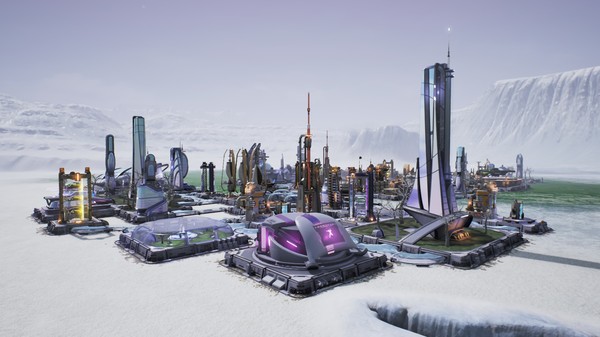 Aven Colony – screenshot 5