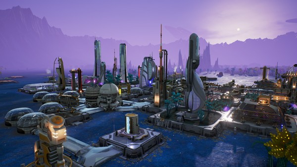 Aven Colony – screenshot 3