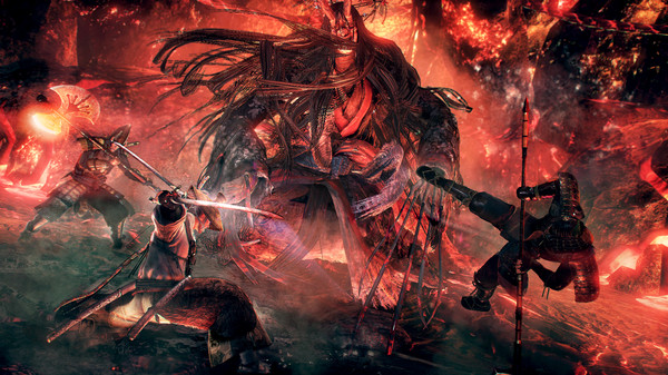 Nioh: Complete Edition – screenshot 3
