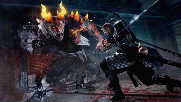 Nioh: Complete Edition – screenshot 1
