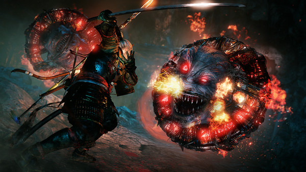 Nioh: Complete Edition – screenshot 2