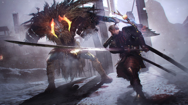 Nioh: Complete Edition – screenshot 5