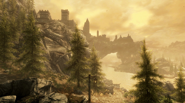 The Elder Scrolls V: Skyrim Special Edition – screenshot 5