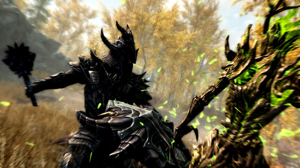 The Elder Scrolls V: Skyrim Special Edition – screenshot 4