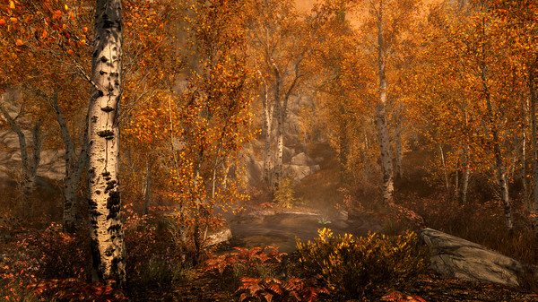 The Elder Scrolls V: Skyrim Special Edition – screenshot 3