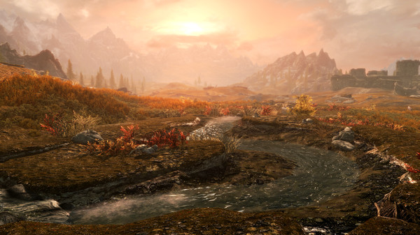The Elder Scrolls V: Skyrim Special Edition – screenshot 2