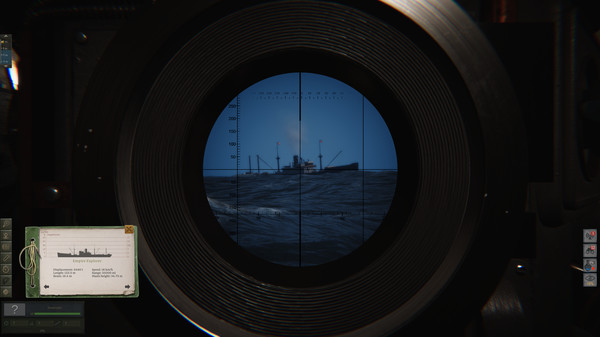 UBOAT – screenshot 3