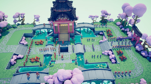 Totally Accurate Battle Simulator – screenshot 3