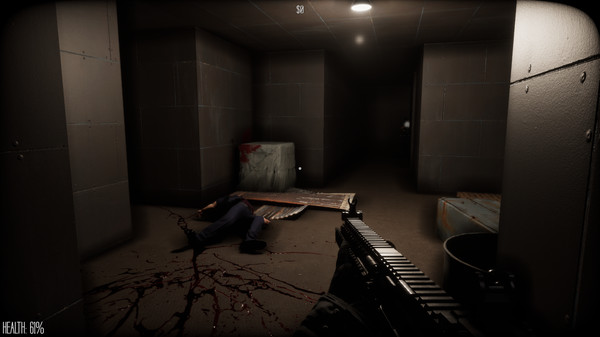 Sneak Thief – screenshot 5