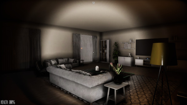 Sneak Thief – screenshot 3