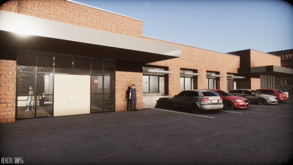Sneak Thief – screenshot 4