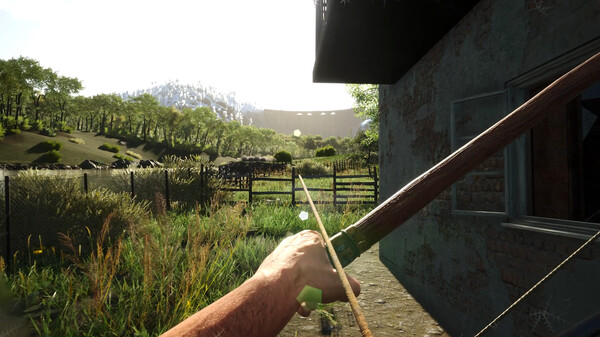 SCUM – screenshot 1
