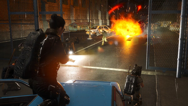 SCUM – screenshot 2