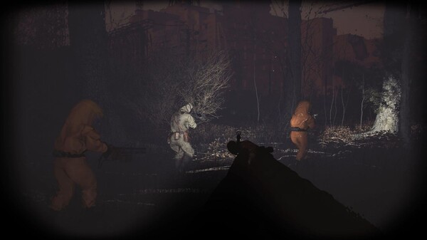 SCUM – screenshot 4