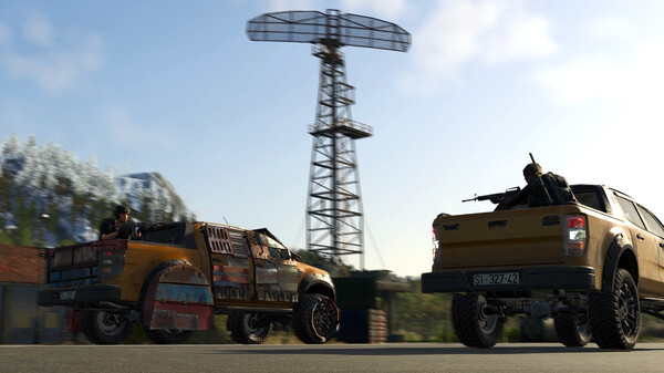 SCUM – screenshot 5