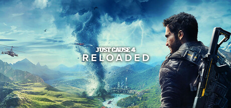 Just Cause 4 Reloaded | GL