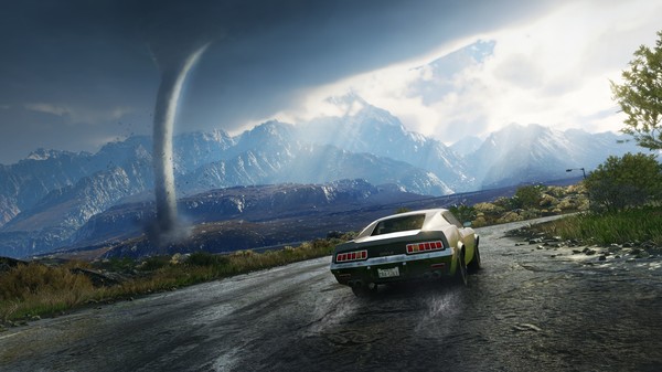 Just Cause 4 Reloaded – screenshot 4